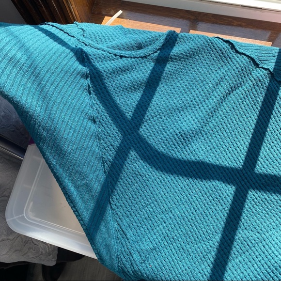 Free People Venture Thermal - Picture 3 of 6